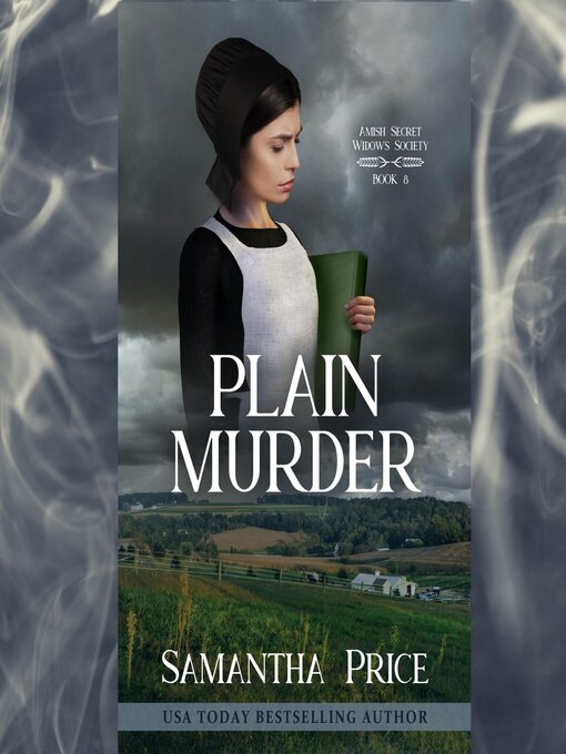 Title details for Plain Murder by Samantha Price - Wait list